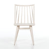 Off White Dining Chair