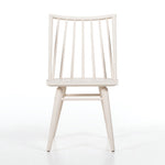 Off White Dining Chair