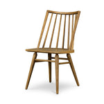 Lewis Windsor Chair - Sandy Oak