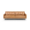 Lexi Sofa Sonoma Butterscotch Four Hands