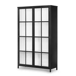 Four Hands Lexington Iron Cabinet