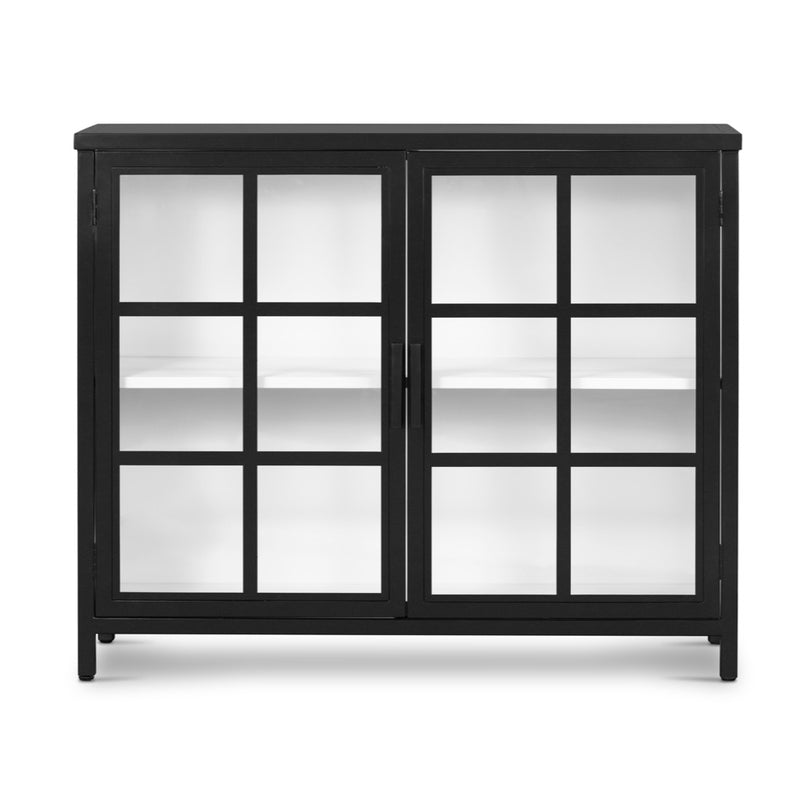 Lexington Small Cabinet Front View 227814-001
