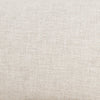 Liam Sectional Sofa 2 Piece - Dover Crescent Linen Detail