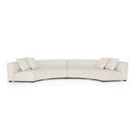 Liam Sectional Sofa 2 Piece - Dover Crescent