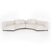 Four Hands Liam Sectional Sofa 2 Piece - Dover Crescent