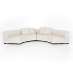 Four Hands Liam Sectional Sofa 2 Piece - Dover Crescent