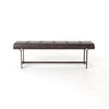 Lindy Bench - Artesanos Design