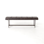 Lindy Bench - Artesanos Design