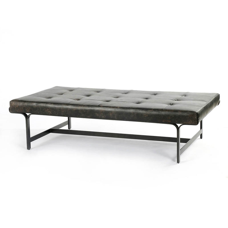 Lindy Coffee Table - Rialto Ebony CIRD-294