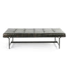 Lindy Coffee Table - Rialto Ebony CIRD-294