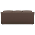 American Leather Lisben Sofa Back View