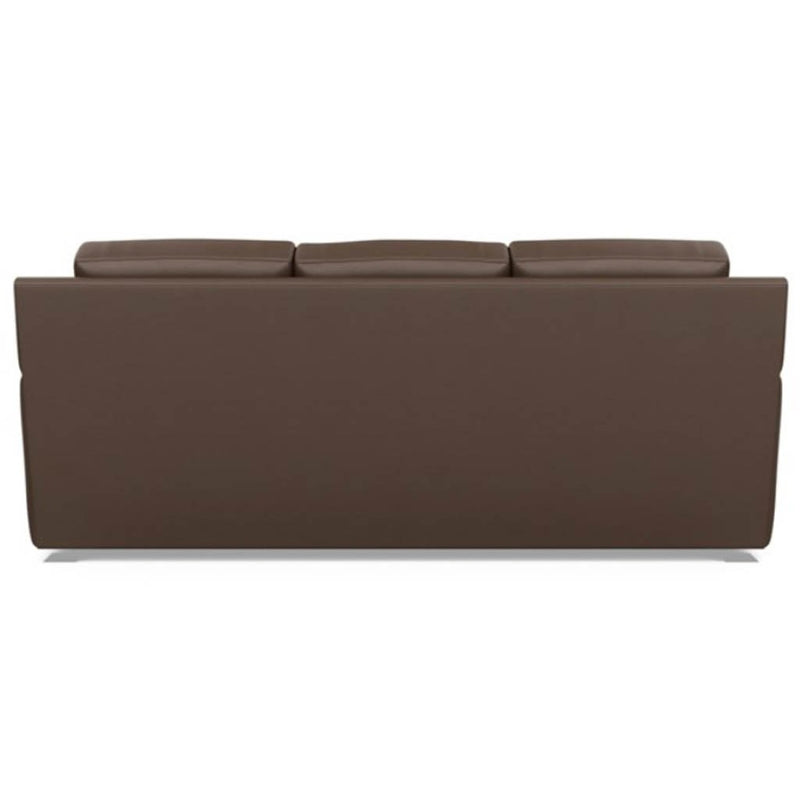 American Leather Lisben Sofa Back View