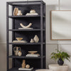 Four Hands Lorne Bookshelf