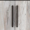 Loros Sideboard Cabinet Handle Detail