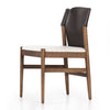 Lulu Armless Dining Chair