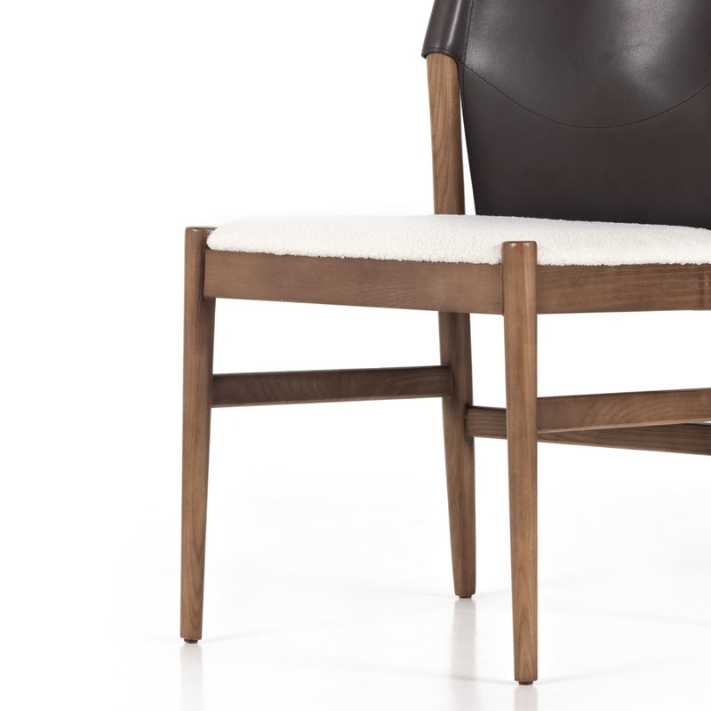 Armless Dining Chair