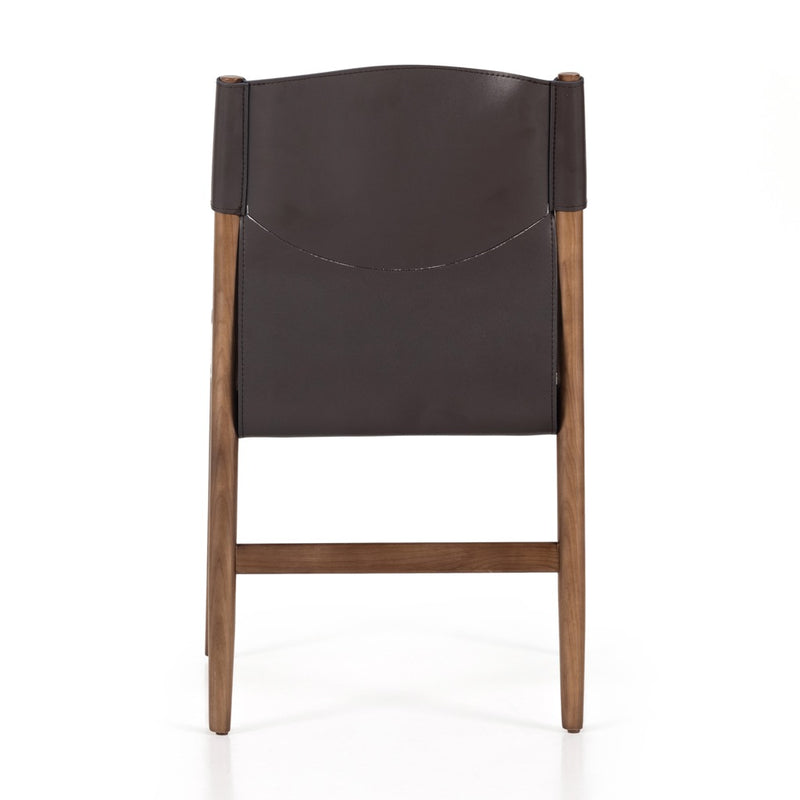 Four Hands Armless Dining Chair