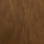 Lunas Drum Coffee Table Caramel Guanacaste Detail 104288-002
