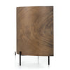 Lunas Sideboard Side View