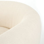 Lyla Chair Ivory Backrest