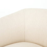 Lyla Chair Depth Detail