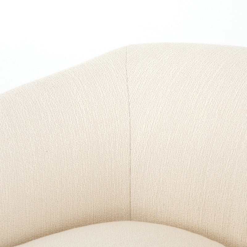 Lyla Chair Depth Detail