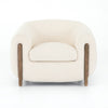 Lyla Chair Front View