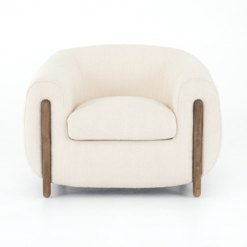 Lyla Chair Front View