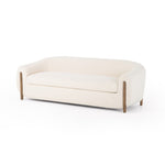 Four Hands Lyla Sofa Kerbey Ivory