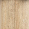 Malia Dining Table - Solid Travertine