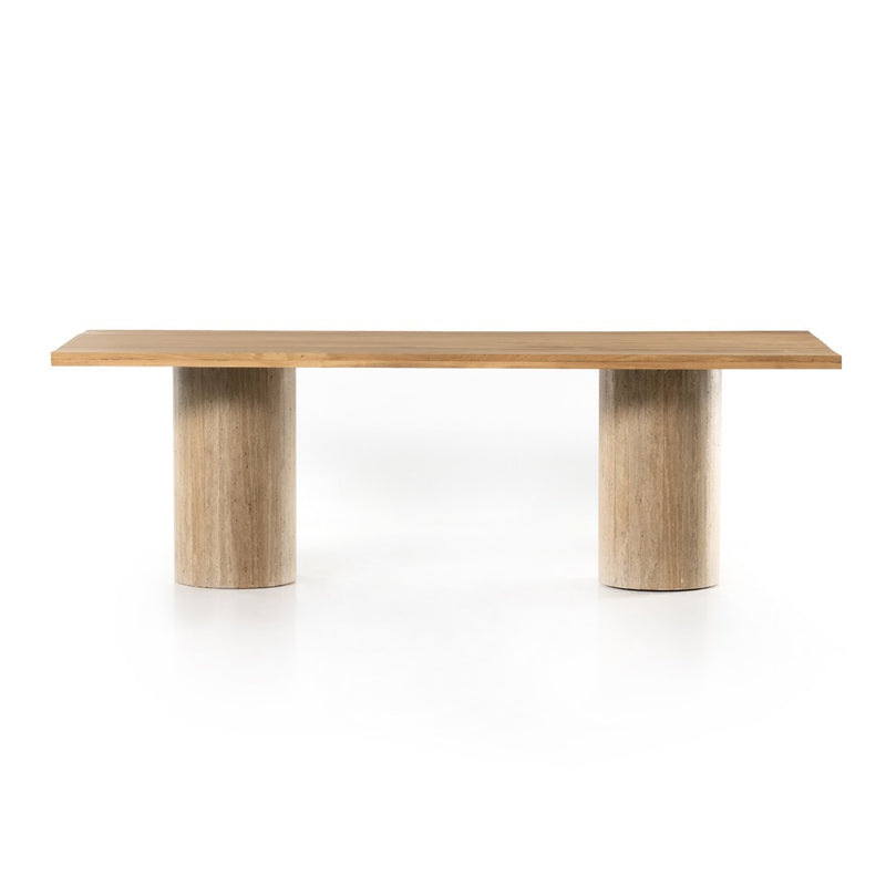 Malia Dining Table - Artesanos Design Collection