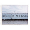 Mas Amor Wall Art Four Hands ULOF-537