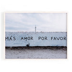 Mas Amor Wall Art Four Hands ULOF-537