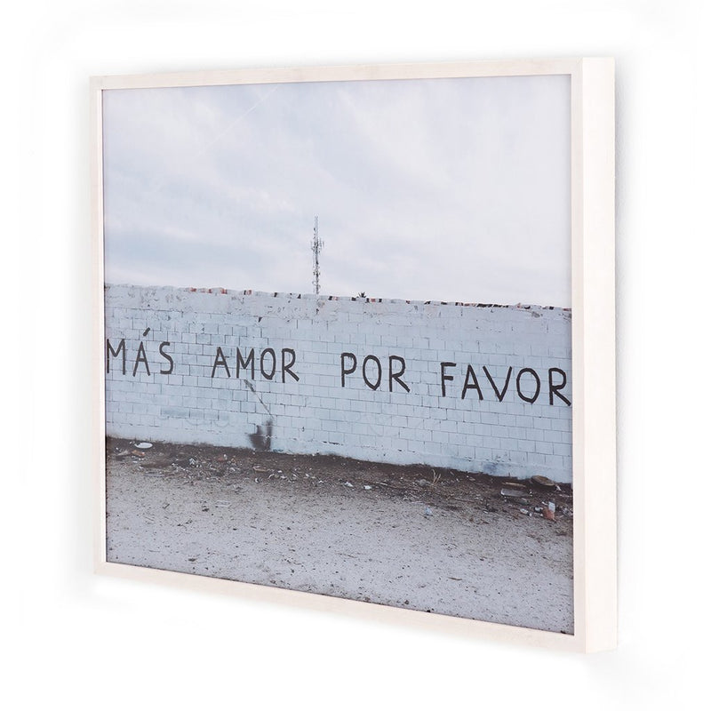 Mas Amor Wall Art Four Hands ULOF-537