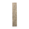 Matthes Console Table - Weathered Wheat