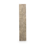 Matthes Console Table - Weathered Wheat