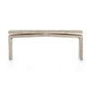 Matthes Console Table - Weathered Wheat