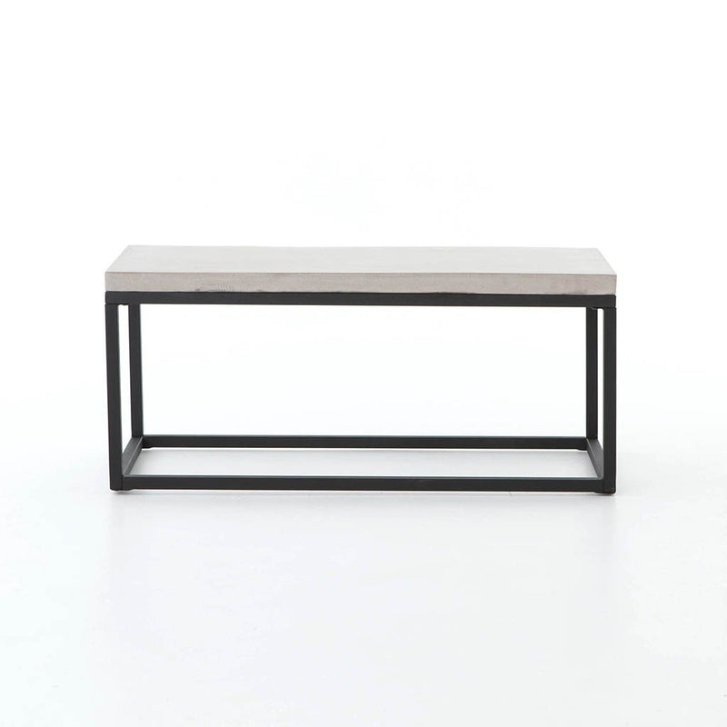 Four Hands Furniture Maximus Coffee Table - 40"