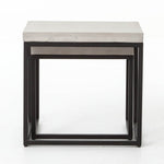 Four Hands Furniture Maximus Nesting Side Tables VCNS-F001B