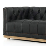 Maxx Sofa Tufting