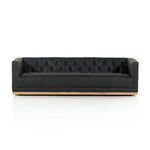 Maxx Sofa Front View