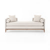 Mercury Double Chaise