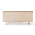 Four Hands Oak Dining Sideboard