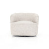 Mila Swivel Chair Four Hands