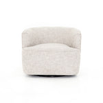 Mila Swivel Chair Four Hands