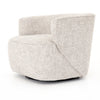 Four Hands Mila Swivel Chair