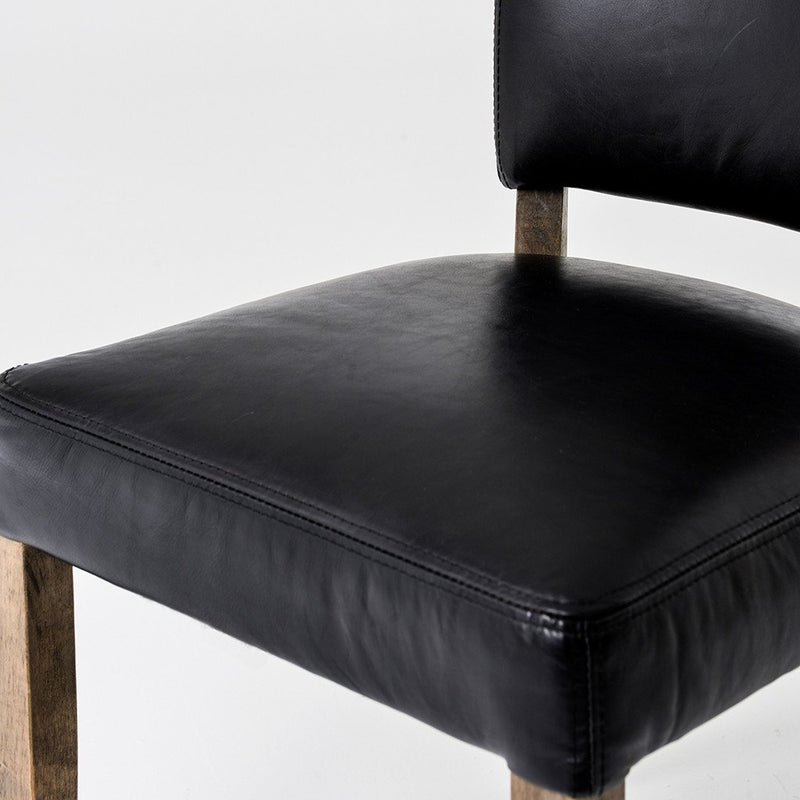 Mimi Dining Chair - Black