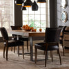 Mimi Dining Chair - Black