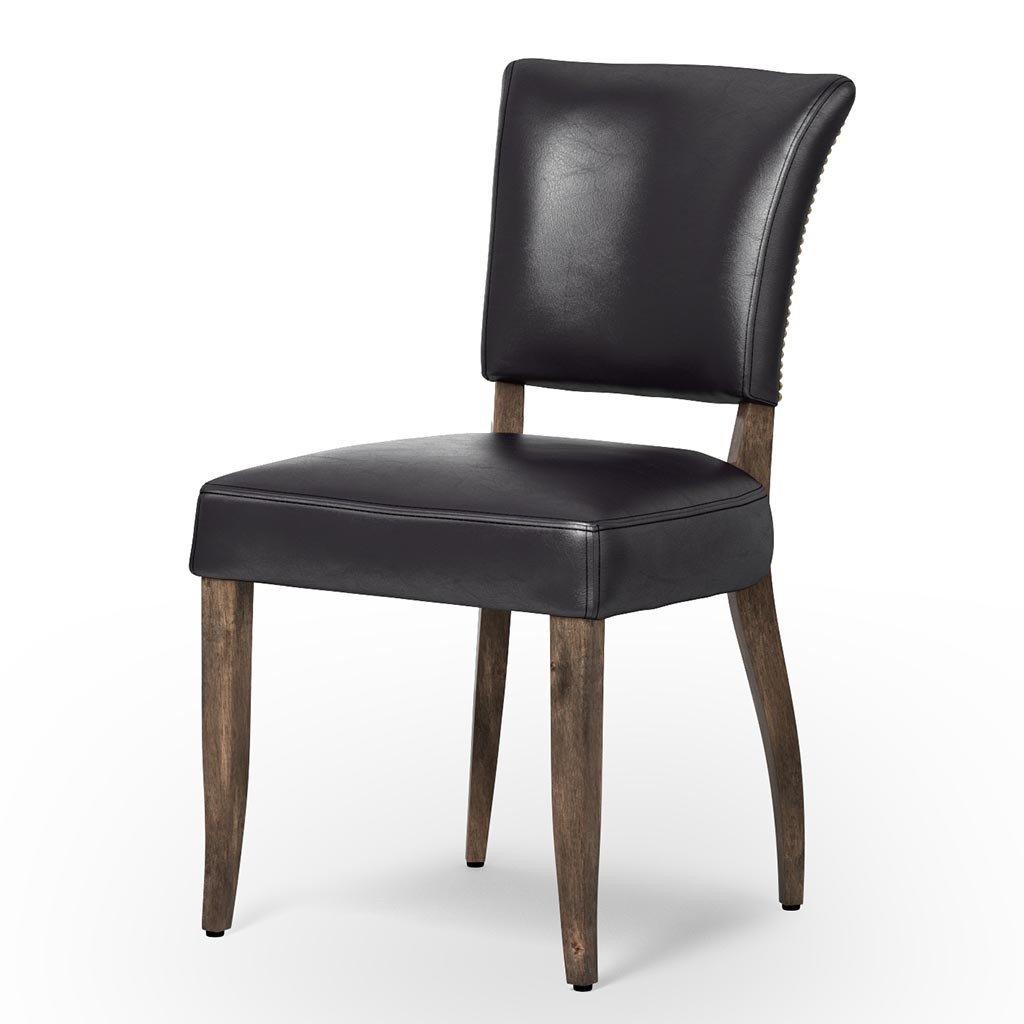 Mimi Dining Chair - Black