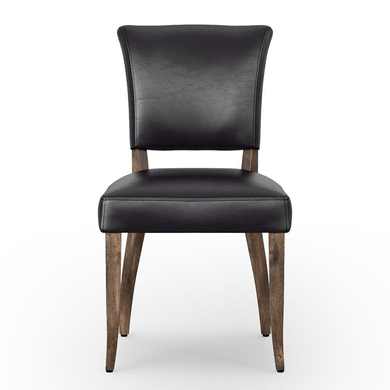 Mimi Dining Chair - Black